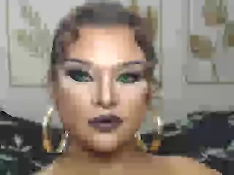 GoddessOFALLx 在線直播表演