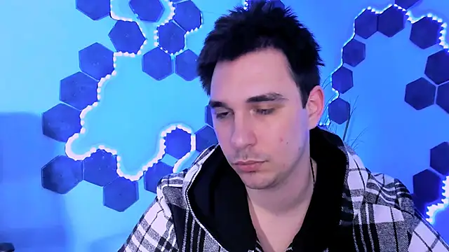 Živý XXX chat jason_sweety