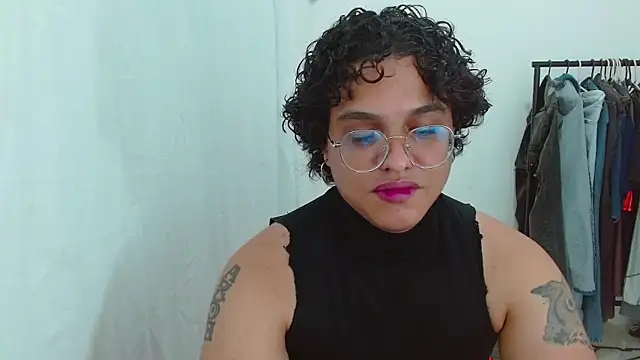 Show Webcam de Diane_exotic
