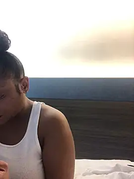 Czat XXX na żywo – MissFiirefly