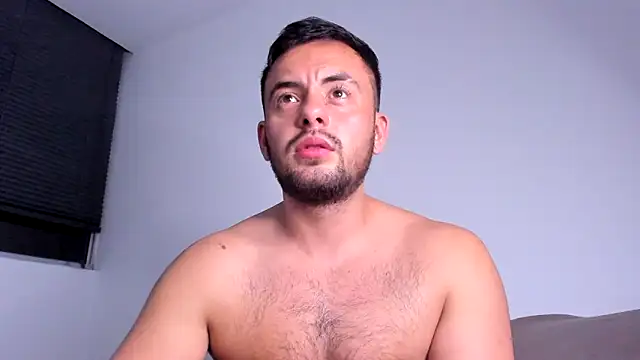 ftm_dani's Webcam Show