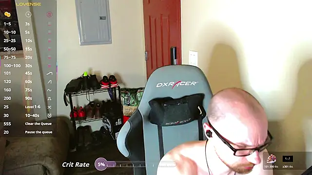 Sin_Lord webkamerás műsora