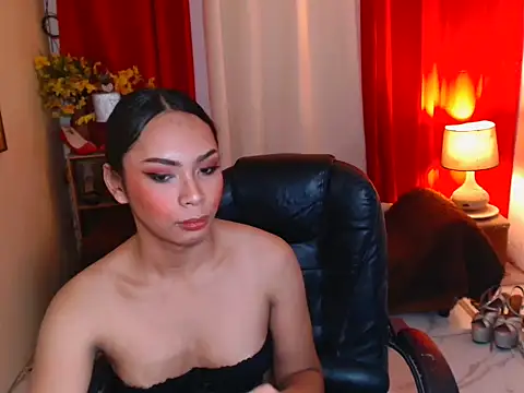 kylieEmparado webkamerás műsora