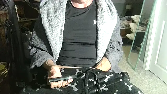 ShadowLove85 라이브 XXX 채팅
