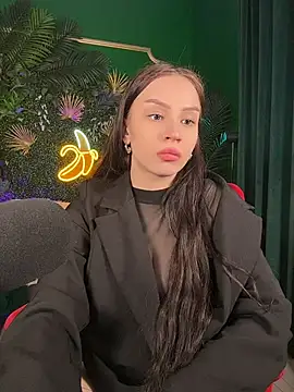 SatiraLux 라이브 XXX 채팅