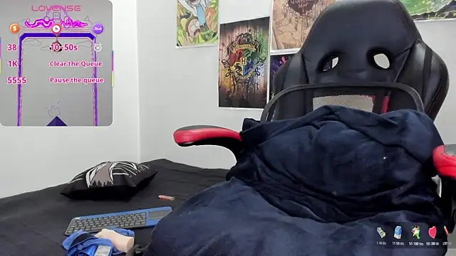 Aron_Baylor's Live XXX Chat