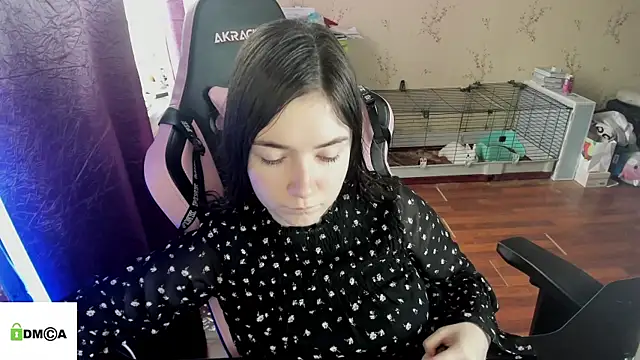 Crazy_forest_fairy live XXX chat