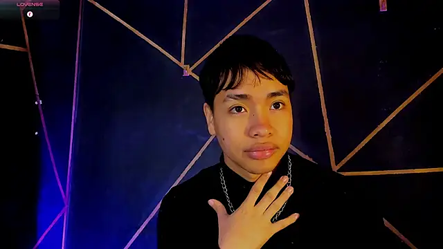 Lee_Colee's Webcam Show