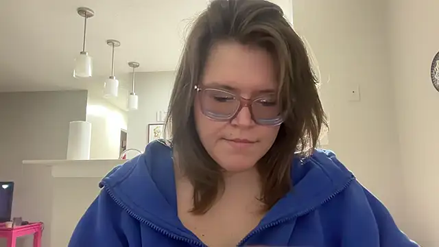 Webkamerová show cozyqt94