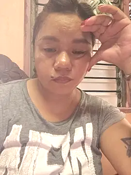 ambersmile live XXX chat