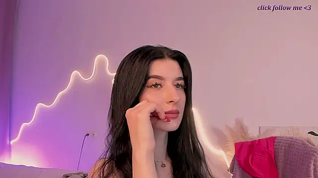 LauraCoy: απευθείας συνομιλία ΧΧΧ