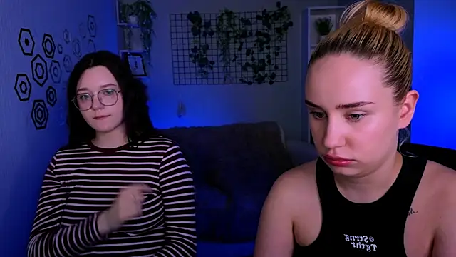 XXX chat uživo modela asol_muah