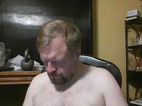 TheOneDonShaun – Naživo XXX chat