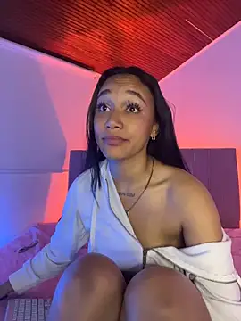 Chat XXX ao vivo de coraline_vera