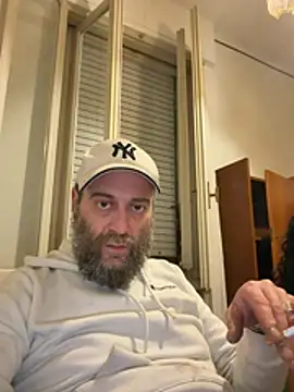 SsdobermannsS webkamerás műsora