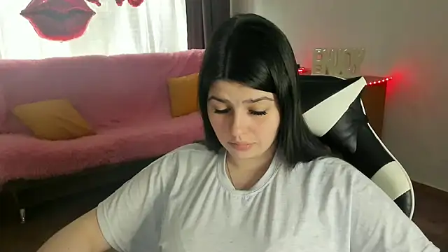 KisaModel 网络视讯表演