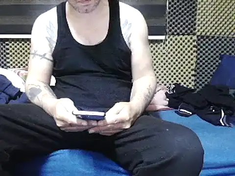 Arabeyesn Webbikameraesitys
