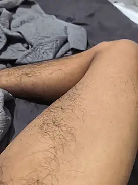 Show de Yucsingl1 na webcam