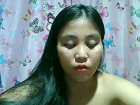 SexyAsianPussy4u 现场XXX聊天