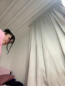 _bambi_am 现场XXX聊天