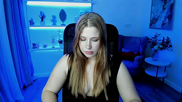 SweetDaylight live XXX chat