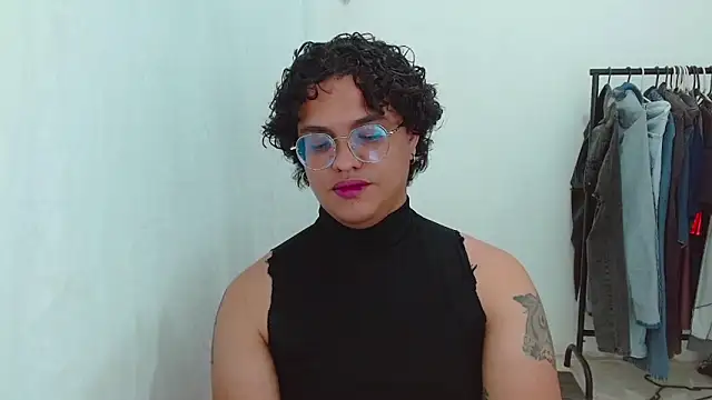 Diane_exotic – Kamerová šou
