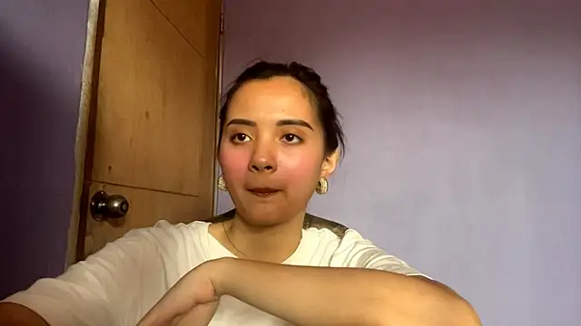 LiliaMadon Pertunjukan Webcam