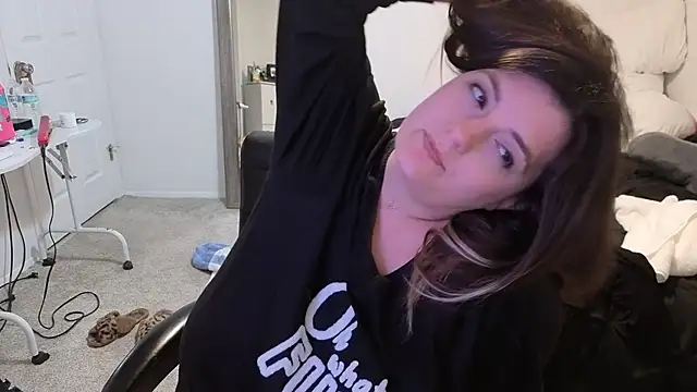 Chatroom XXX en direct de magicsparkles