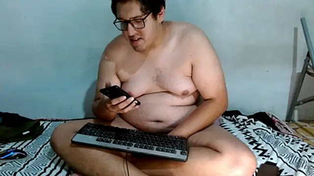 MeisanPaul webkamerás műsora