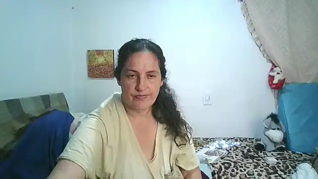 ximenajimenez Webcamshow