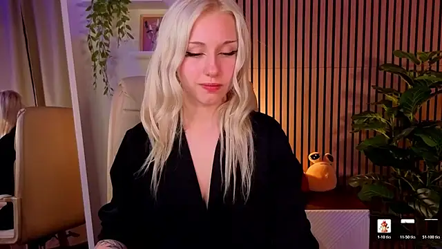 Živý XXX chat CatEyePro