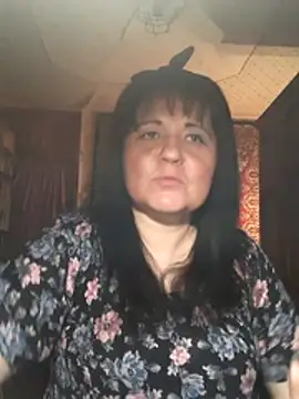 XXX chat uživo modela Apelsinkaa