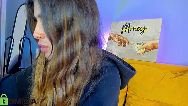 Czat XXX na żywo – Patricia_Cox