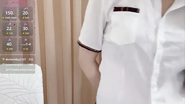 KaleAnisa Adlı Modelin Canlı XXX Sohbeti