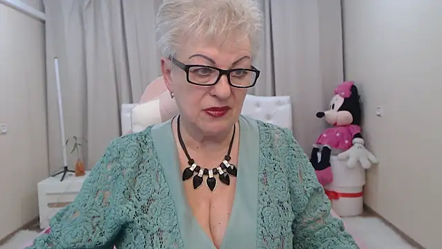 Živý XXX chat KayleSmoll