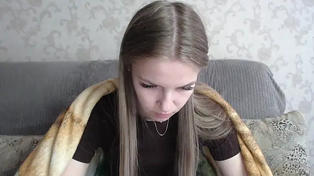 HitGyrl's Live XXX Chat