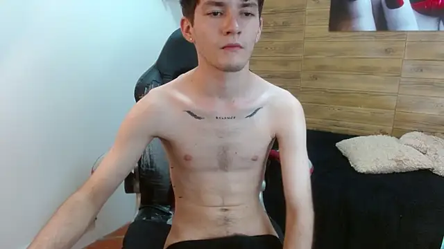 trevor_mob Live XXX-Chat