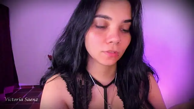victoriaasaenz_ – Naživo XXX chat