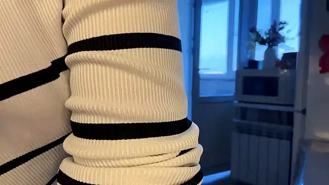 RollingBaben Webbikameraesitys