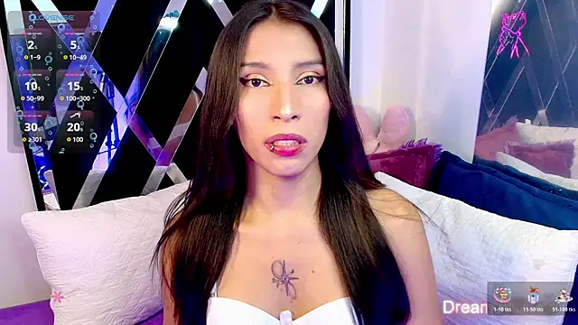 Silver_Rosex লাইভ XXX চ্যাট