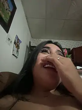 Chat XXX en directo de Sophie_Dreamss