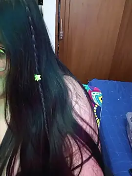 Chat XXX ao vivo de daphneev