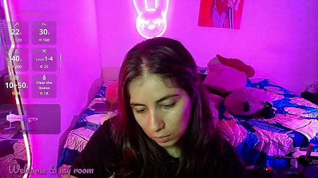 valentina_angel Live XXX Chat