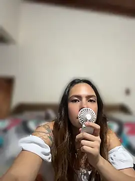 Chat XXX ao vivo de Bianca____