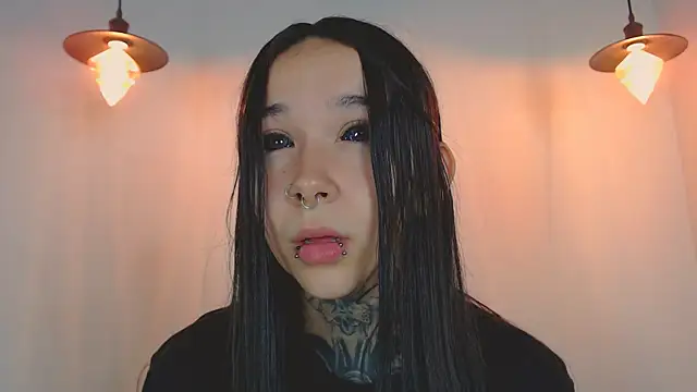 Czat XXX na żywo – alien_eyes09