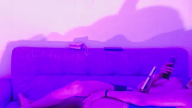 Show Webcam de Leilany_sexy