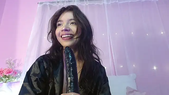 SweetcristinのライブXXXチャット