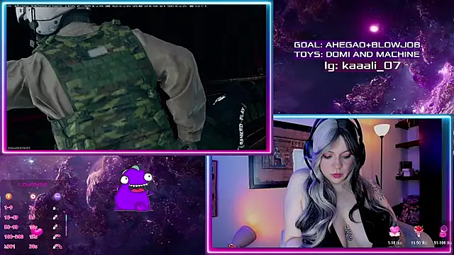 Irinaa_Scarlett: απευθείας συνομιλία ΧΧΧ