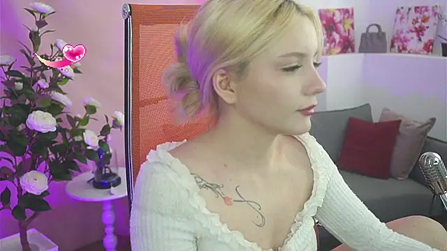 Chatroom XXX en direct de AuroraWrenfield