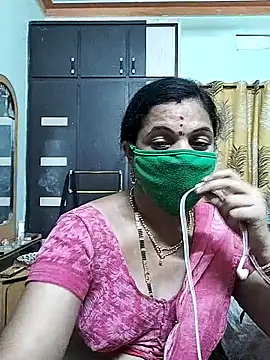 bhavyasri_55's Webcam Show